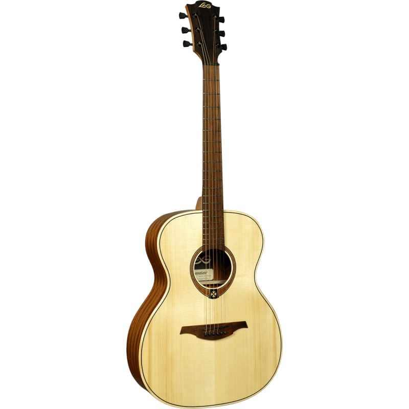 ⑦【美品】LAG Tramontane ギター　T70A エレアコ Lag Tramontane T70A | Reverb