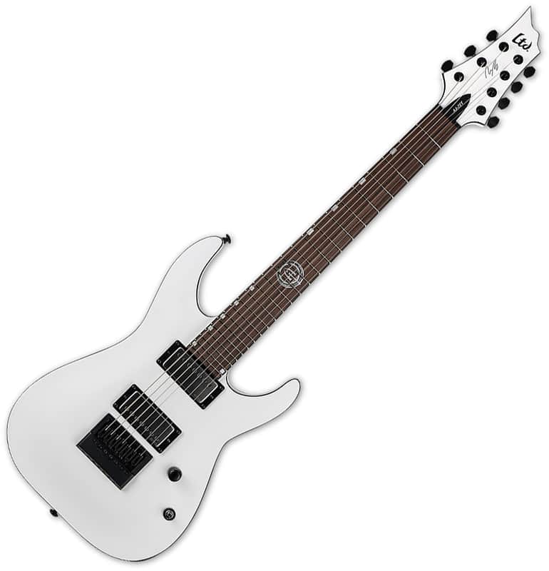 ESP LTD AJ-7 ET Andy James Signature image 1