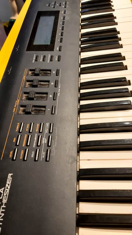 Roland D70 image 1