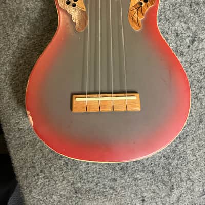 Applause UA20-A2 Soprano Ukulele image 2