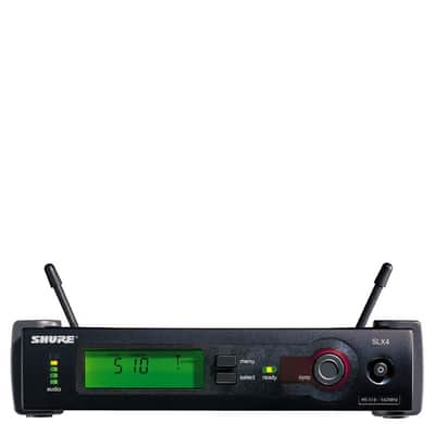 Shure SLX4=-J3