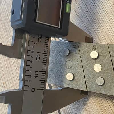 Immagine Nordstrand Audio Polyvox 5 Custom - 4
