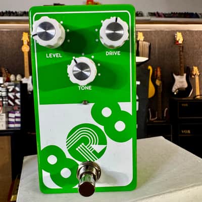 Ryra The 808  Green image 12
