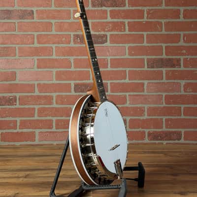 Deering Boston BC-24 5-string Banjo image 12