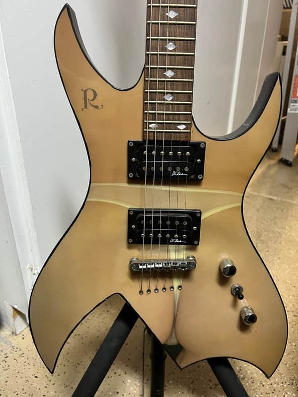 B.C. Rich Body Collection - Bich image 1
