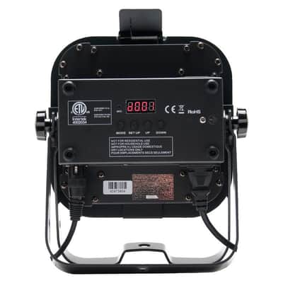ADJ Flat Par TRI7XS image 2