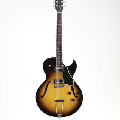 GIBSON USA ES-135 Tobacco Sunubrst [00652717] (01/22) image 13