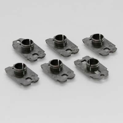 NEW Gotoh C-A-R-D 6 for SD91 Tuners CARD Carbon Fiber Headstock Tuner Protector image 2
