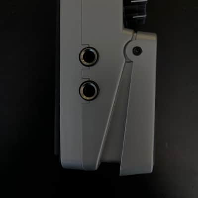 Behringer FX100 Digital Multi-Effect Pedal 2010's (Discontinued) NOT FUNCTIONING – For Parts or Repair image 3
