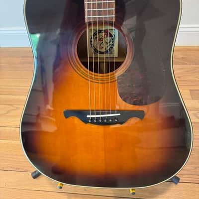 Alvarez 5020S Mid-90s - Sunburst image 2
