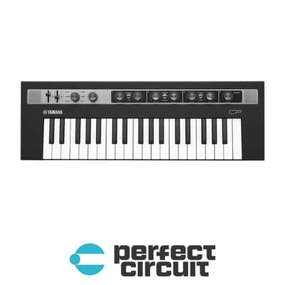 Yamaha Reface CP Portable Digital Keyboard