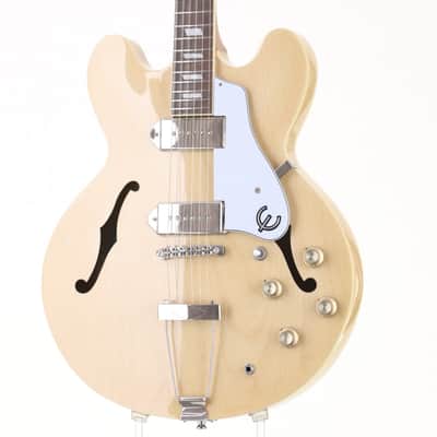 Epiphone Casino Natural [22031513370] (06/12) image 6