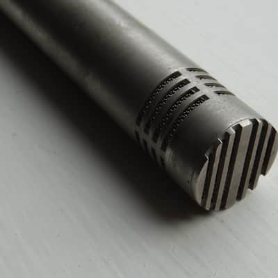 Rare Calrec CM1050 Condenser Mic Great Britain image 1