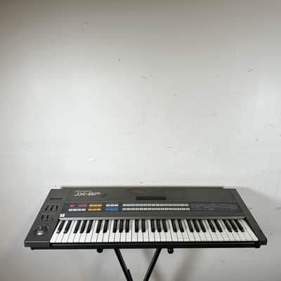 Roland JX-8P 61-Key Polyphonic Synthesizer