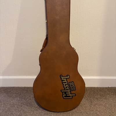 Gibson Les Paul Traditional 2016 - Honeyburst image 8
