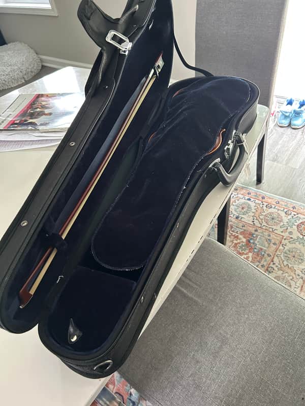 Ronald Sachs Violin 4/4 2022 image 1