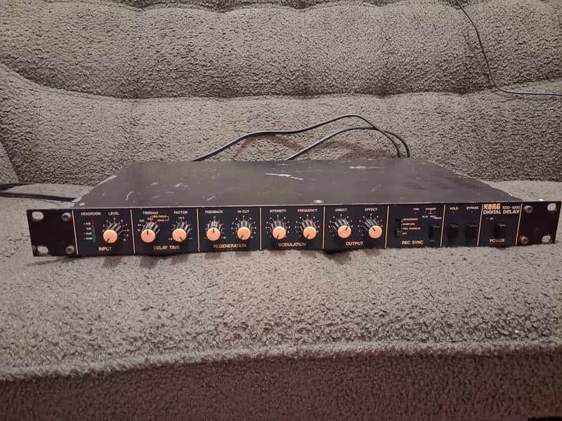 Korg Sdd-1000 image 1