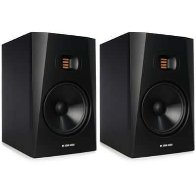 ADAM Audio T8V 8-inch Powered Studio Monitor (Pair) image 1