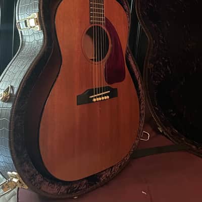 Gibson LGO 1966 - Natural image 8