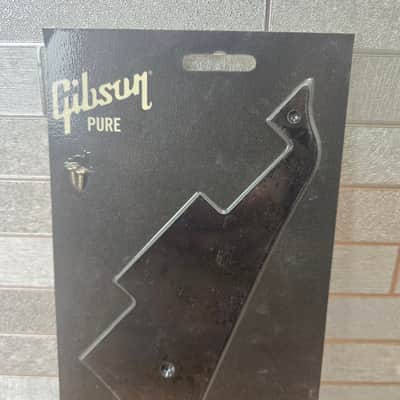 Immagine Gibson PRPG-010 Les Paul Studio Pickguard 2010s - Black - 3