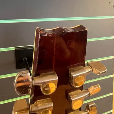 Westone Prestige 250 Cremona 1982 Vintage Electric Guitar image 9