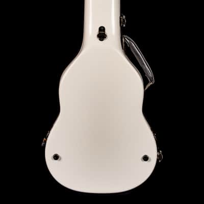 ola mestre soild curly maple tenor ukulele image 11