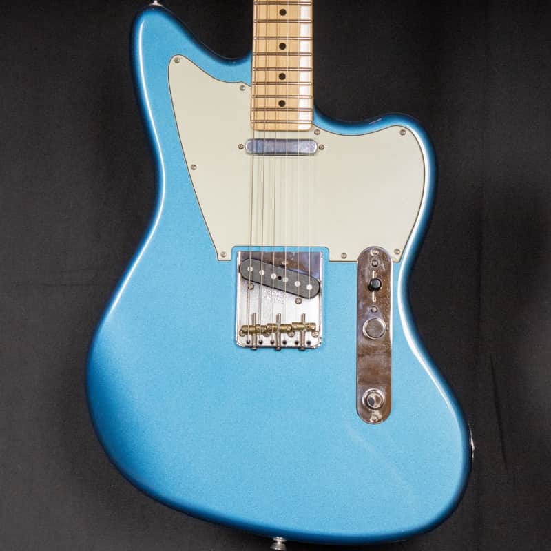 Fender Limited Edition American Standard Offset Telecaster | Reverb