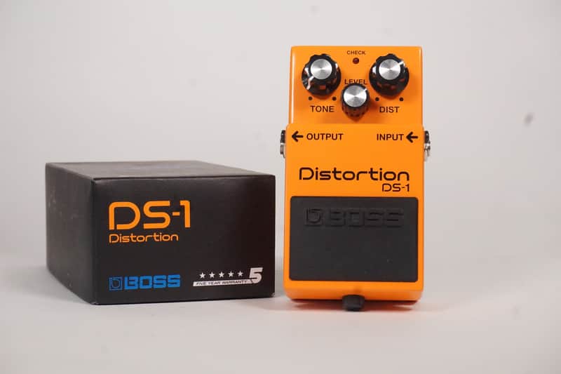 Boss DS-1
