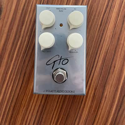 J. Rockett GTO Overdrive | Reverb