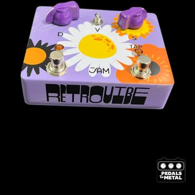 jam pedals retrovibe - X16071 image 3