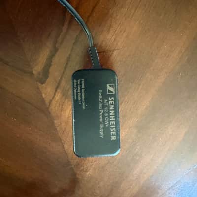 Sennheiser EW D1-CI1 2010s - Black image 5