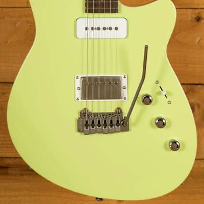 Reverend Kingbolt H90 - Rosewood - Citrus Cream image 1