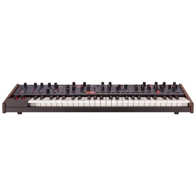 Dave Smith Instruments OB6 Analog Synthesizer image 3