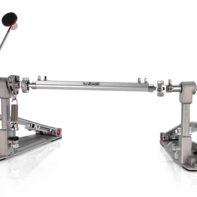 Pearl Demon Drive Direct Drive XR Machine (P3502D) Double Bass Drum Pedal - New! image 1