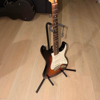 Fender Player Stratocaster image 1