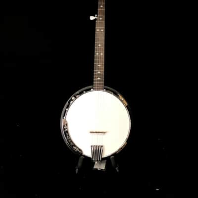 Gold Tone CC-100R Cripple Creek Resonator Banjo image 2