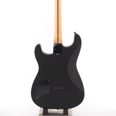 Fender Jim Root Artist Series Signature Stratocaster 2026 Flat Black 4091gr image 12