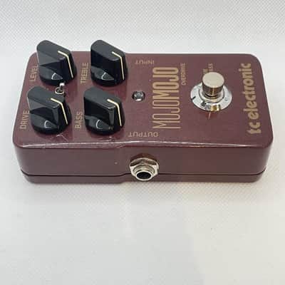 tc electronic USED ​​MOJOMOJO image 4