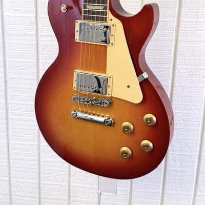 Gibson Les Paul Studio Heritage Cherry Sunburst 234440073 image 7