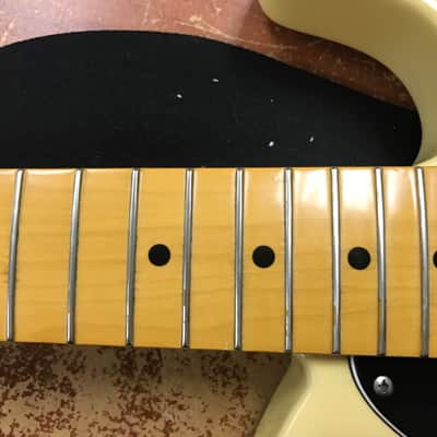 Fender Japan Exclusive Series / Classic 50s Telecaster Made in Japan image 5