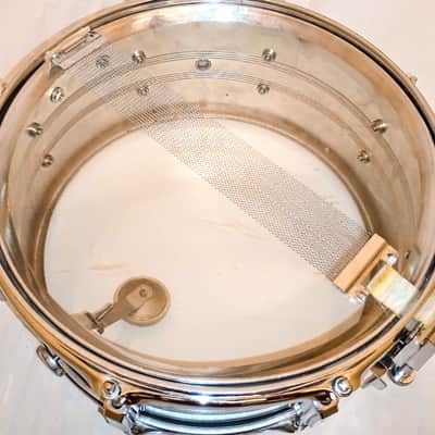 TAMA VINTAGE SWINGSTAR SNARE DRUM 80's/90's - COS - FREE SHIP TO C-USA! image 9