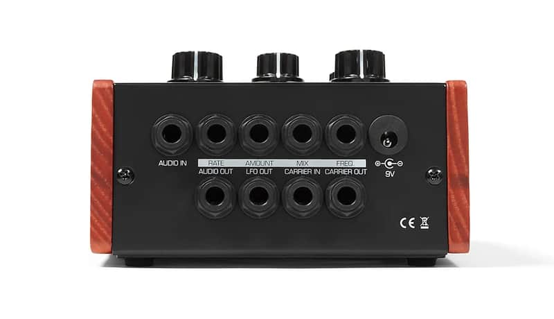 Warm Audio RingerBringer image 3
