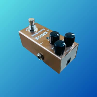 Kmise Digital Delay image 3