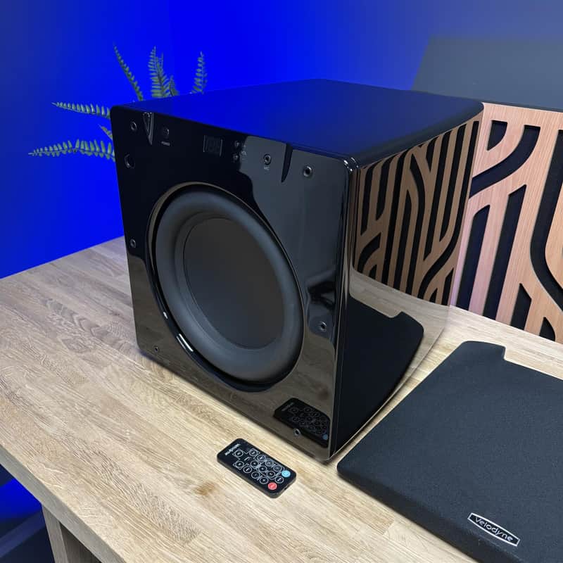 Velodyne SPL 1000 Ultra subwoofer