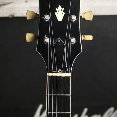 1997 Orville by Gibson SG-65 Alpine White, MADE IN JAPAN - Original Pickups image 5