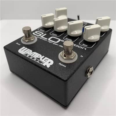 Wampler Pedals USED ​​SLOstortion (One-Pla) image 4