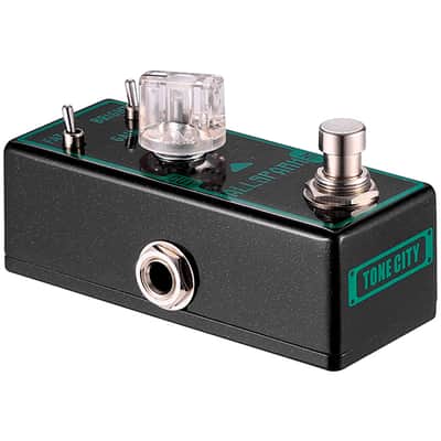 All Spark Boost Tone City image 3