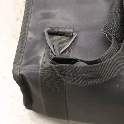 Pearl Student Snare Drum Backpack Bag image 8