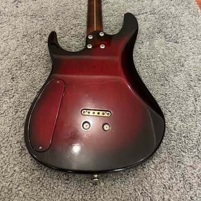 Vailant Guitars / Gavrylenko Ernie Ball Music Man JP15 style Custom shop boutique guitar for Sterling SUB price 2012 exclusive unique metal fusion jazz Dimarzio Schaller Hannes Stratocaster superstrat solid body Electric Guitar blues jazz rock image 16