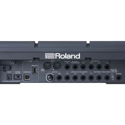 Roland SPD-SX-PRO Sampling Pad image 4
